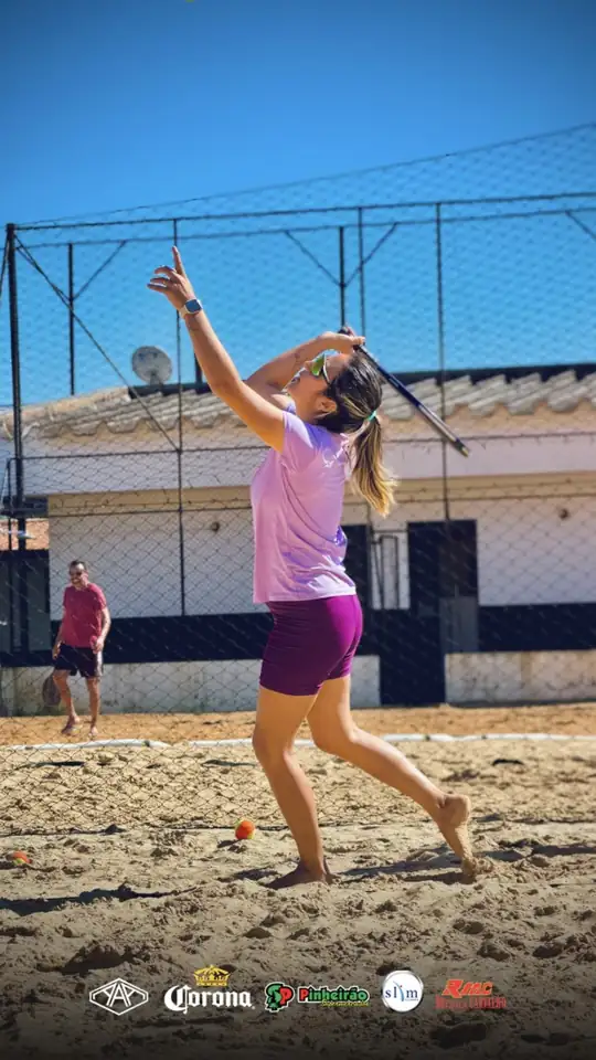 Campeonato de Beach Tennis: foto 213 de 449, A.A.A Avaré