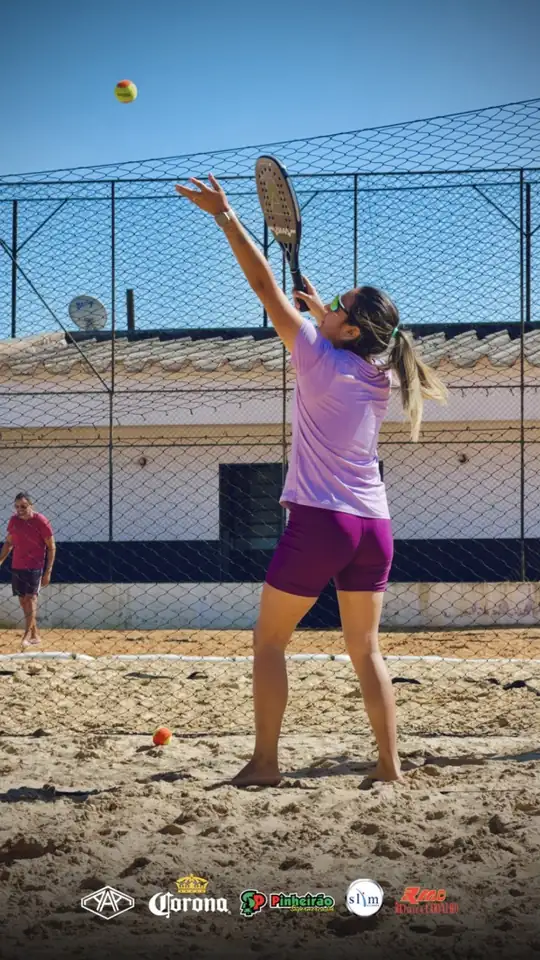 Campeonato de Beach Tennis: foto 214 de 449, A.A.A Avaré