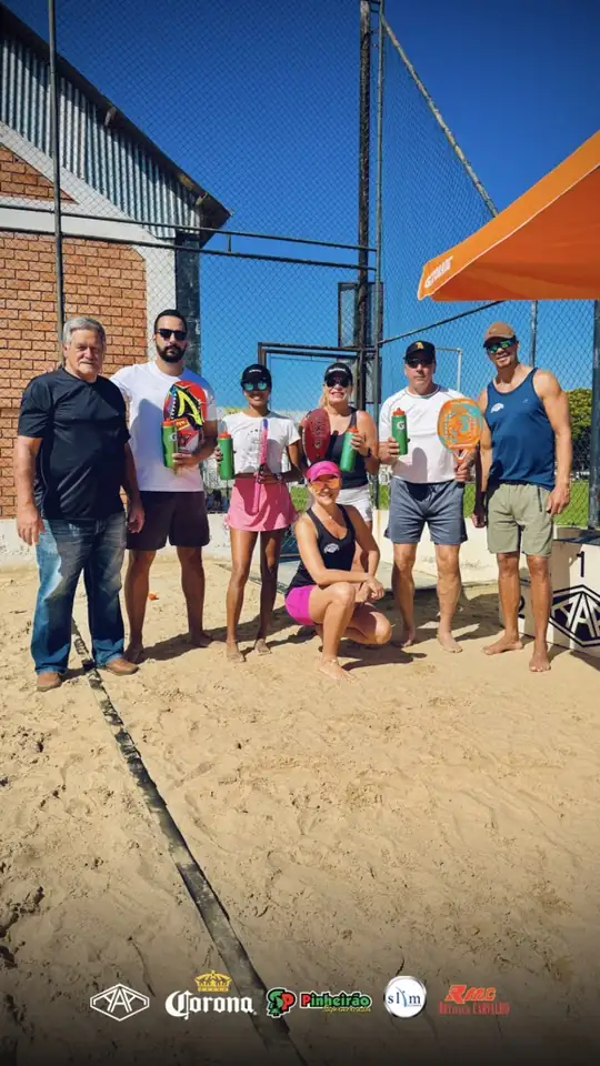 Campeonato de Beach Tennis: foto 219 de 449, A.A.A Avaré