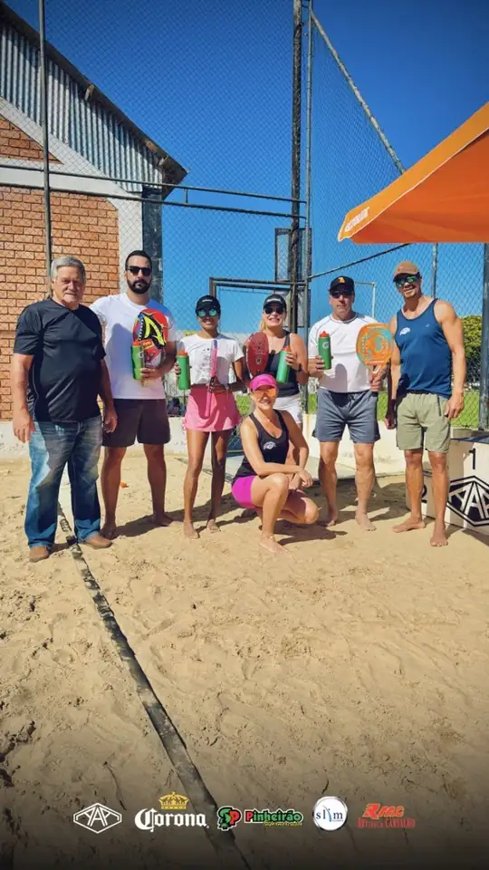 Campeonato de Beach Tennis: foto 220 de 449, A.A.A Avaré