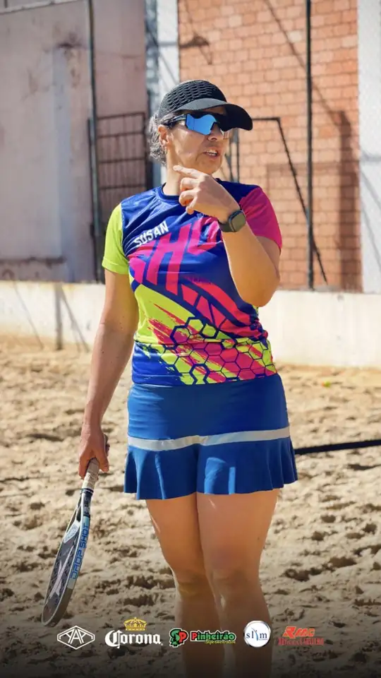 Campeonato de Beach Tennis: foto 221 de 449, A.A.A Avaré
