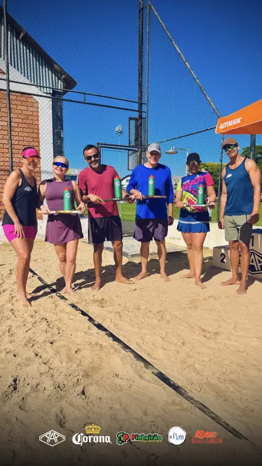Campeonato de Beach Tennis: foto 222 de 449, A.A.A Avaré