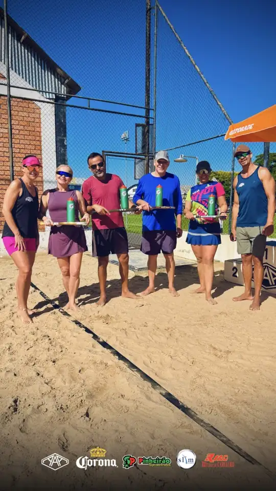Campeonato de Beach Tennis: foto 224 de 449, A.A.A Avaré