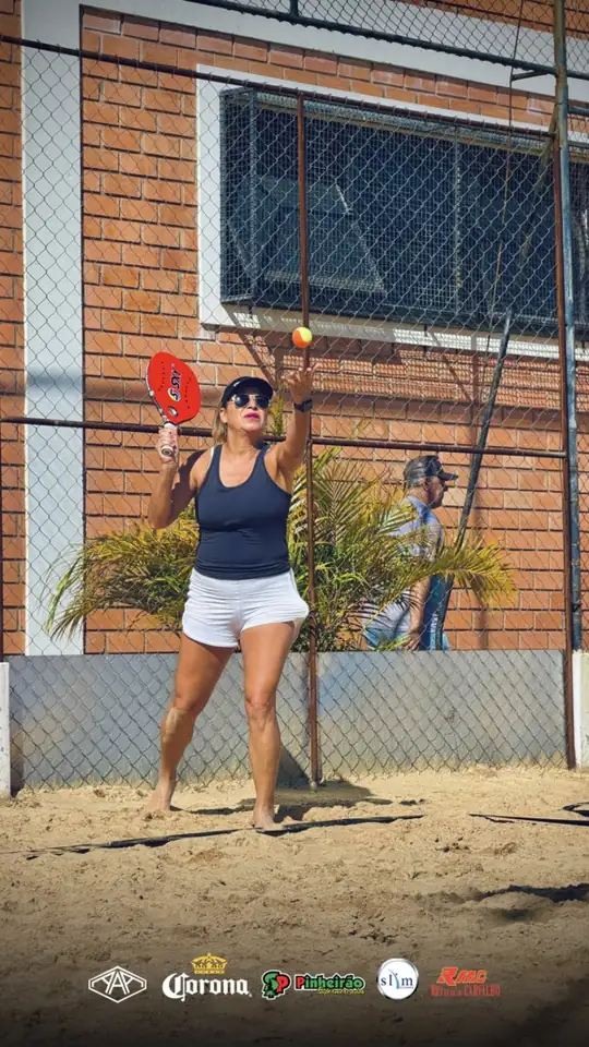 Campeonato de Beach Tennis: foto 226 de 449, A.A.A Avaré