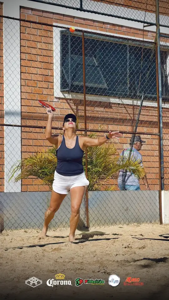 Campeonato de Beach Tennis: foto 227 de 449, A.A.A Avaré
