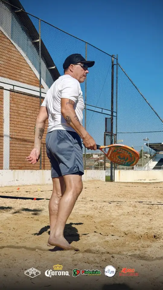 Campeonato de Beach Tennis: foto 230 de 449, A.A.A Avaré