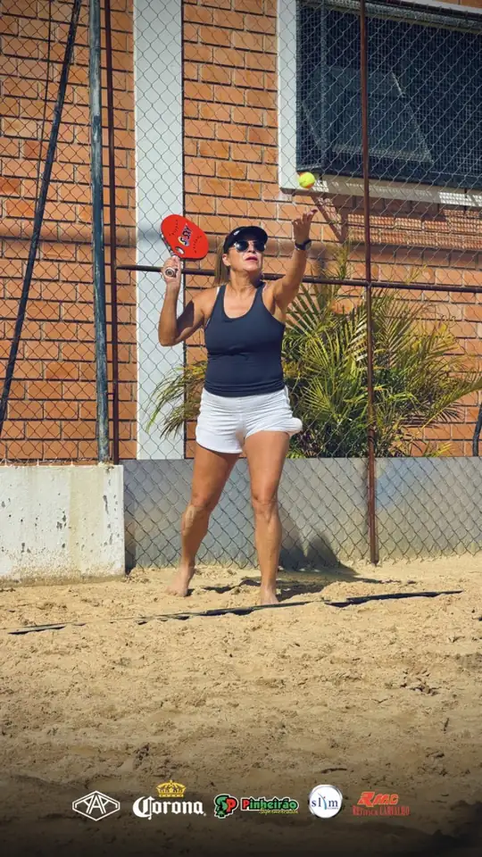 Campeonato de Beach Tennis: foto 231 de 449, A.A.A Avaré