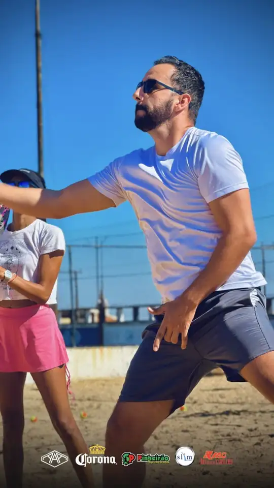 Campeonato de Beach Tennis: foto 241 de 449, A.A.A Avaré