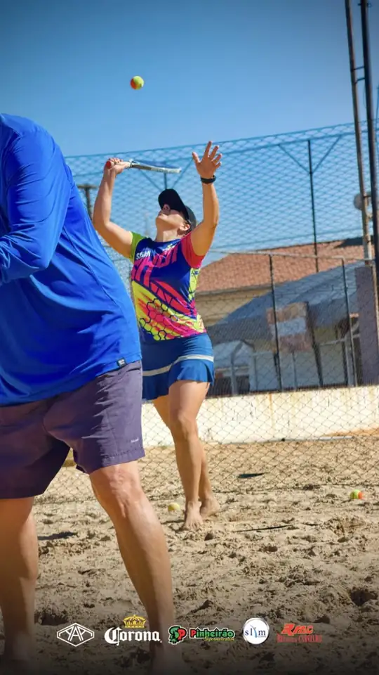 Campeonato de Beach Tennis: foto 246 de 449, A.A.A Avaré