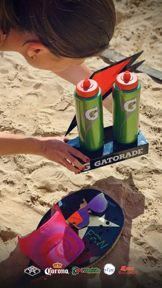 Campeonato de Beach Tennis: foto 248 de 449, A.A.A Avaré