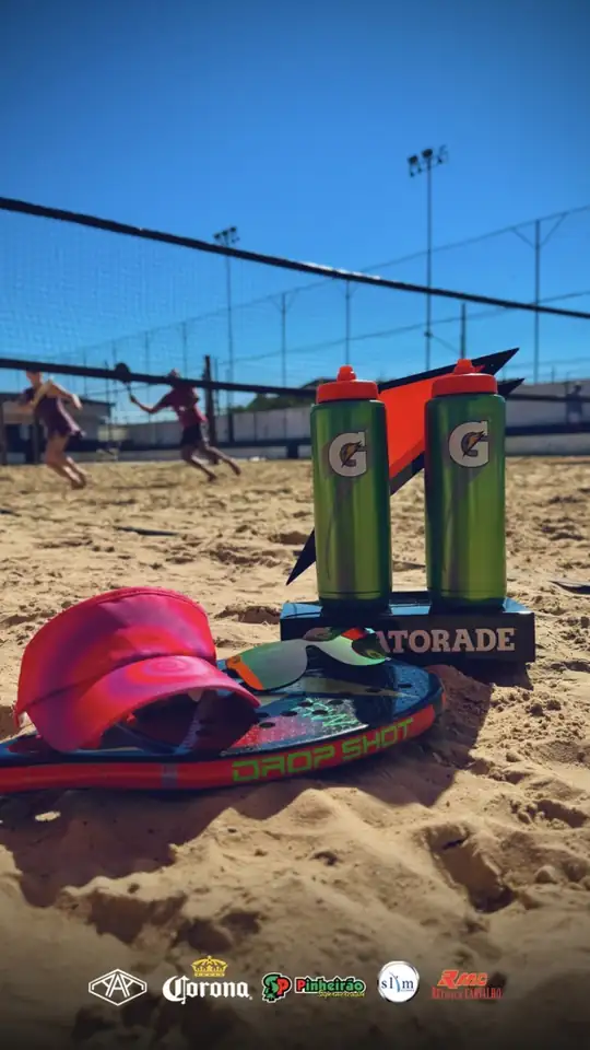 Campeonato de Beach Tennis: foto 254 de 449, A.A.A Avaré