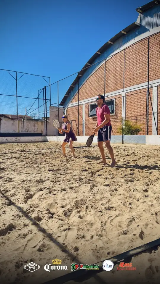 Campeonato de Beach Tennis: foto 261 de 449, A.A.A Avaré