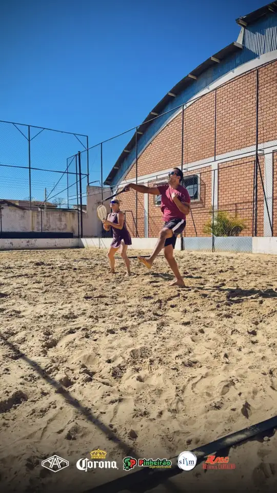 Campeonato de Beach Tennis: foto 262 de 449, A.A.A Avaré