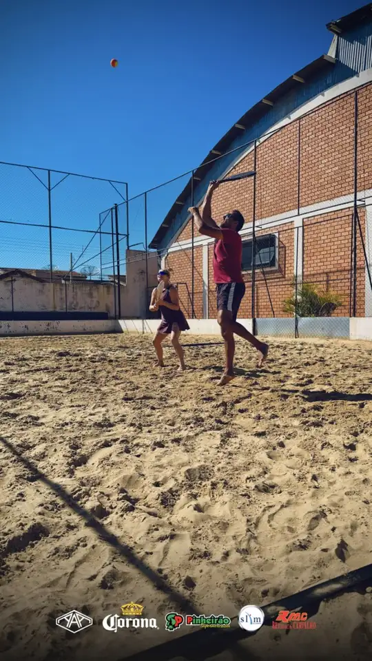 Campeonato de Beach Tennis: foto 263 de 449, A.A.A Avaré