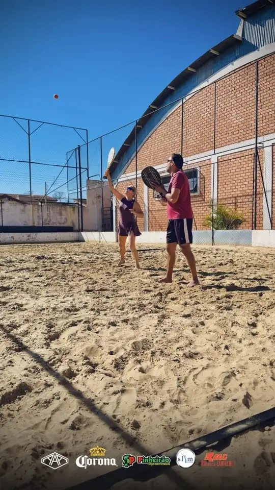 Campeonato de Beach Tennis: foto 266 de 449, A.A.A Avaré