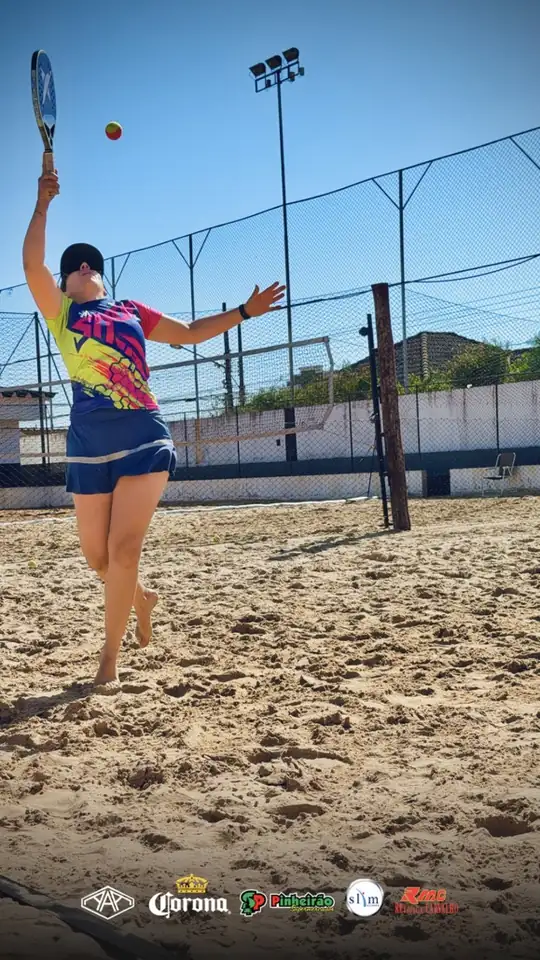Campeonato de Beach Tennis: foto 271 de 449, A.A.A Avaré