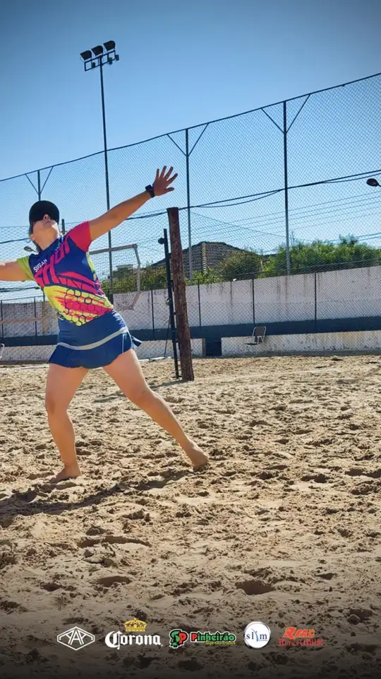 Campeonato de Beach Tennis: foto 272 de 449, A.A.A Avaré
