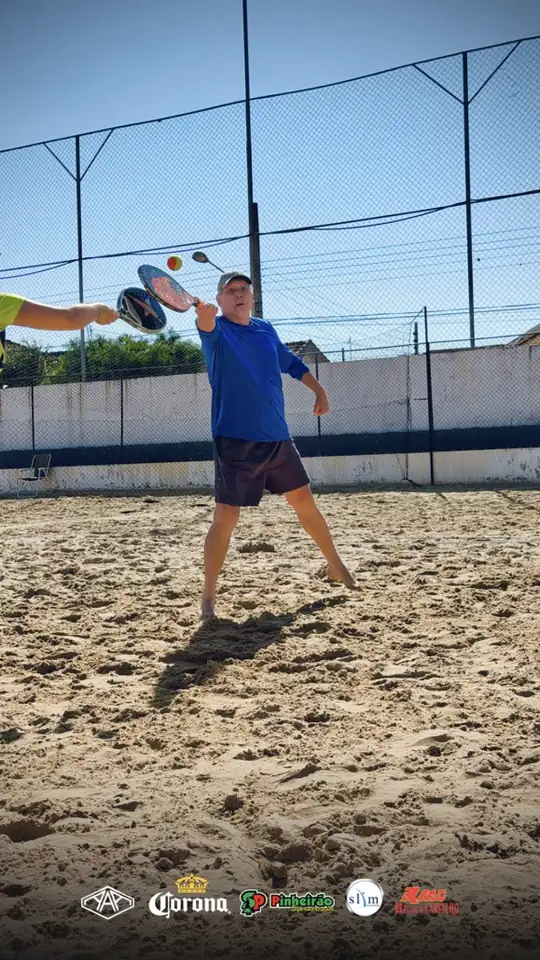 Campeonato de Beach Tennis: foto 273 de 449, A.A.A Avaré