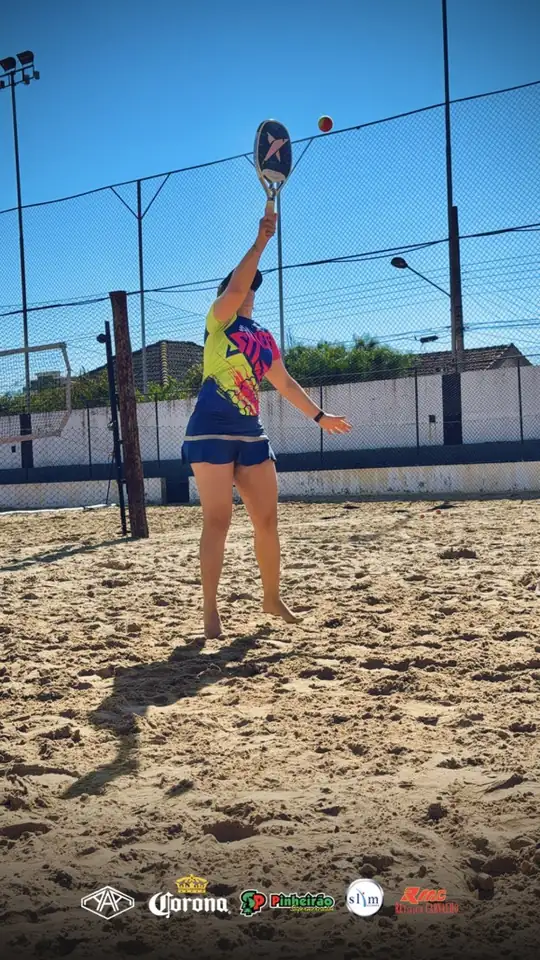 Campeonato de Beach Tennis: foto 274 de 449, A.A.A Avaré
