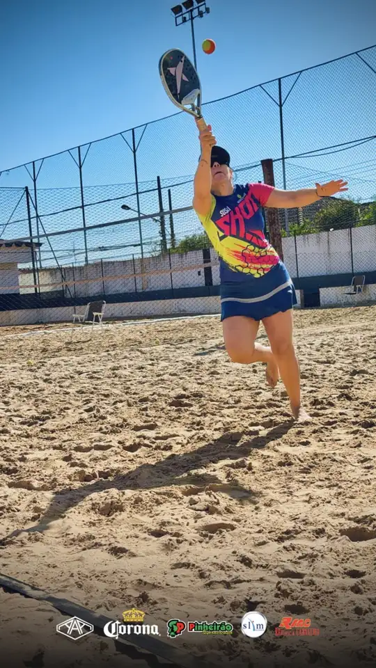 Campeonato de Beach Tennis: foto 276 de 449, A.A.A Avaré