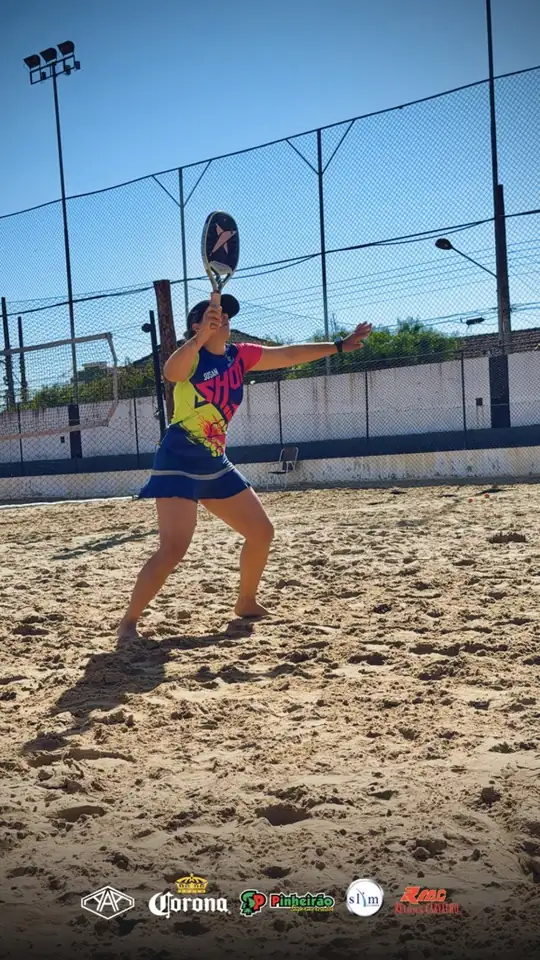 Campeonato de Beach Tennis: foto 277 de 449, A.A.A Avaré