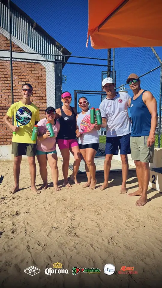 Campeonato de Beach Tennis: foto 279 de 449, A.A.A Avaré