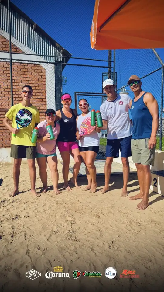 Campeonato de Beach Tennis: foto 280 de 449, A.A.A Avaré