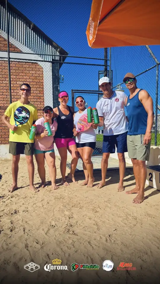 Campeonato de Beach Tennis: foto 281 de 449, A.A.A Avaré