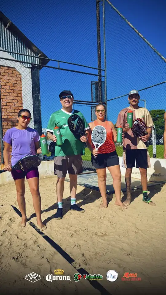 Campeonato de Beach Tennis: foto 290 de 449, A.A.A Avaré