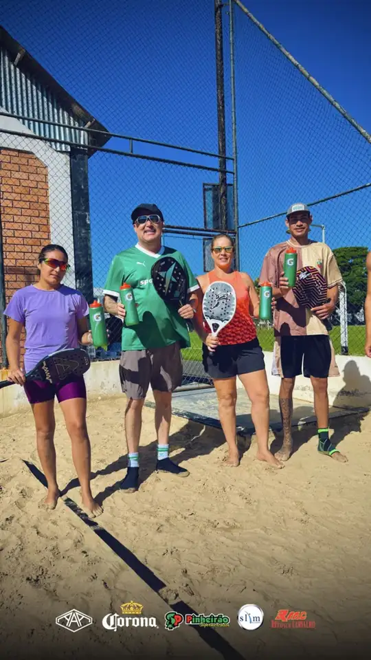Campeonato de Beach Tennis: foto 292 de 449, A.A.A Avaré