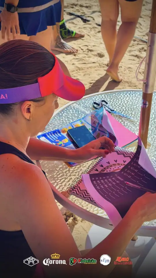 Campeonato de Beach Tennis: foto 294 de 449, A.A.A Avaré