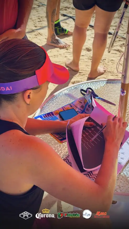 Campeonato de Beach Tennis: foto 295 de 449, A.A.A Avaré