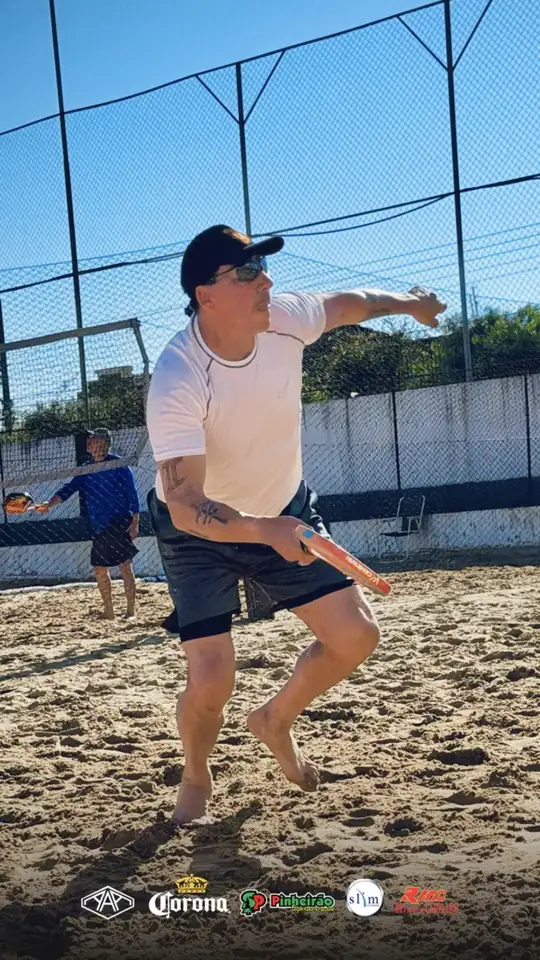 Campeonato de Beach Tennis: foto 302 de 449, A.A.A Avaré