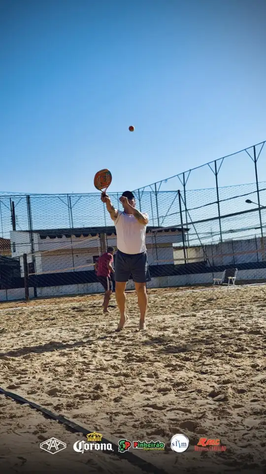 Campeonato de Beach Tennis: foto 304 de 449, A.A.A Avaré