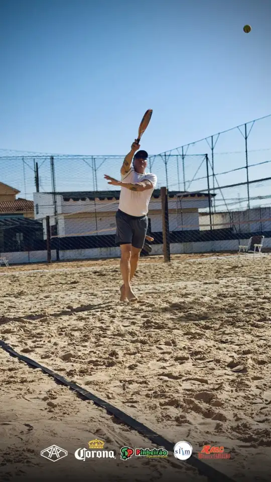 Campeonato de Beach Tennis: foto 305 de 449, A.A.A Avaré
