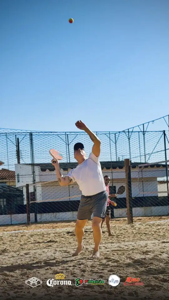 Campeonato de Beach Tennis: foto 306 de 449, A.A.A Avaré
