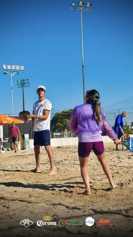 Campeonato de Beach Tennis: foto 307 de 449, A.A.A Avaré
