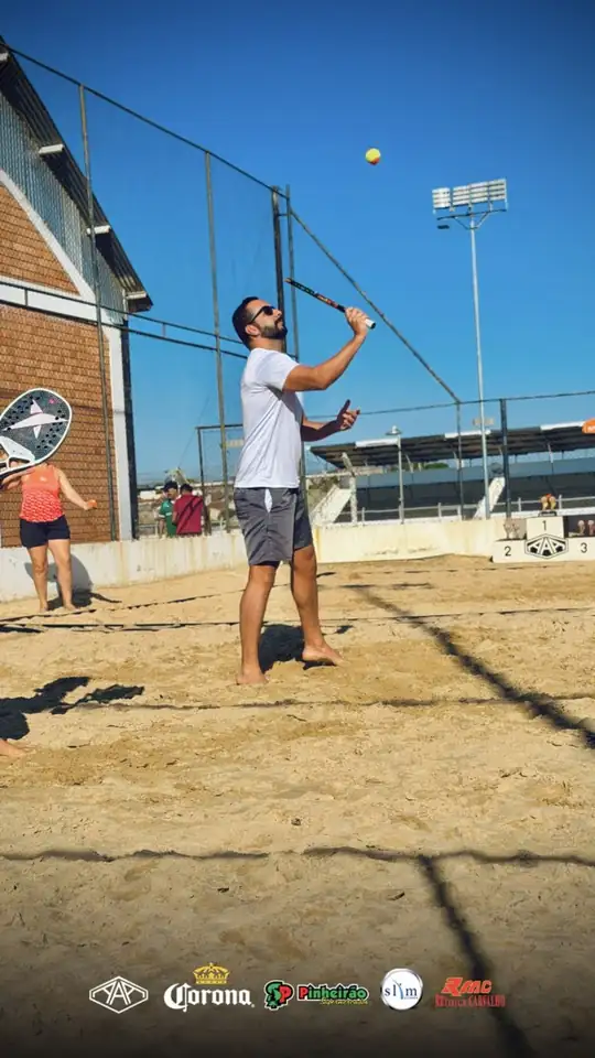 Campeonato de Beach Tennis: foto 309 de 449, A.A.A Avaré