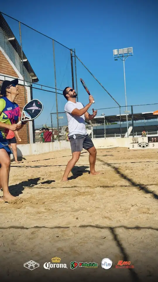 Campeonato de Beach Tennis: foto 310 de 449, A.A.A Avaré