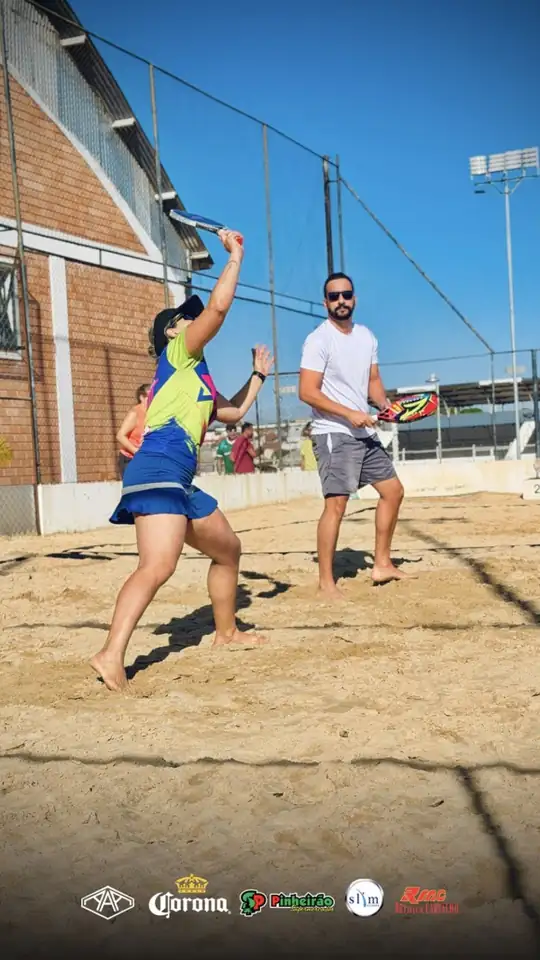 Campeonato de Beach Tennis: foto 312 de 449, A.A.A Avaré
