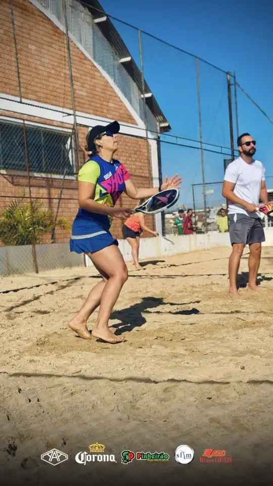 Campeonato de Beach Tennis: foto 313 de 449, A.A.A Avaré
