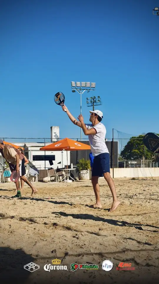 Campeonato de Beach Tennis: foto 314 de 449, A.A.A Avaré