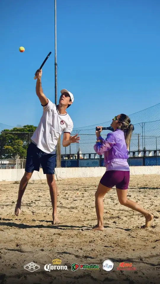 Campeonato de Beach Tennis: foto 316 de 449, A.A.A Avaré