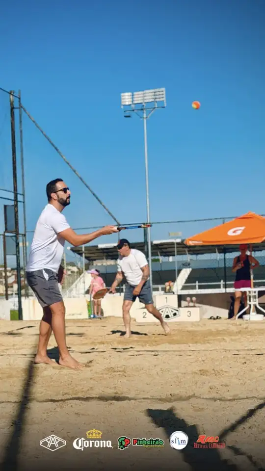 Campeonato de Beach Tennis: foto 317 de 449, A.A.A Avaré