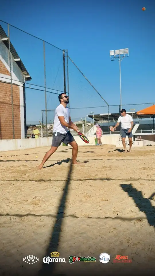 Campeonato de Beach Tennis: foto 318 de 449, A.A.A Avaré