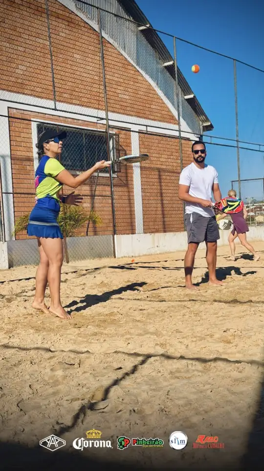 Campeonato de Beach Tennis: foto 319 de 449, A.A.A Avaré