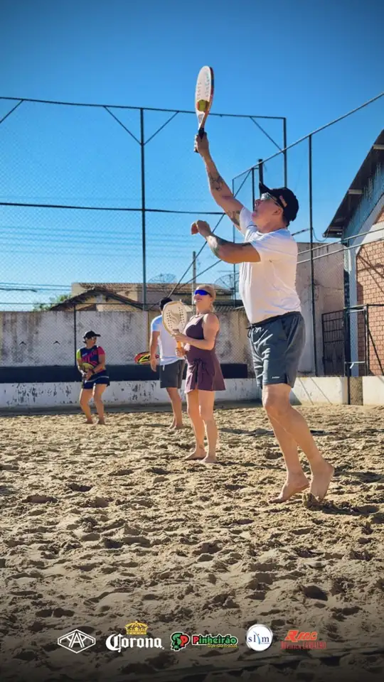 Campeonato de Beach Tennis: foto 321 de 449, A.A.A Avaré