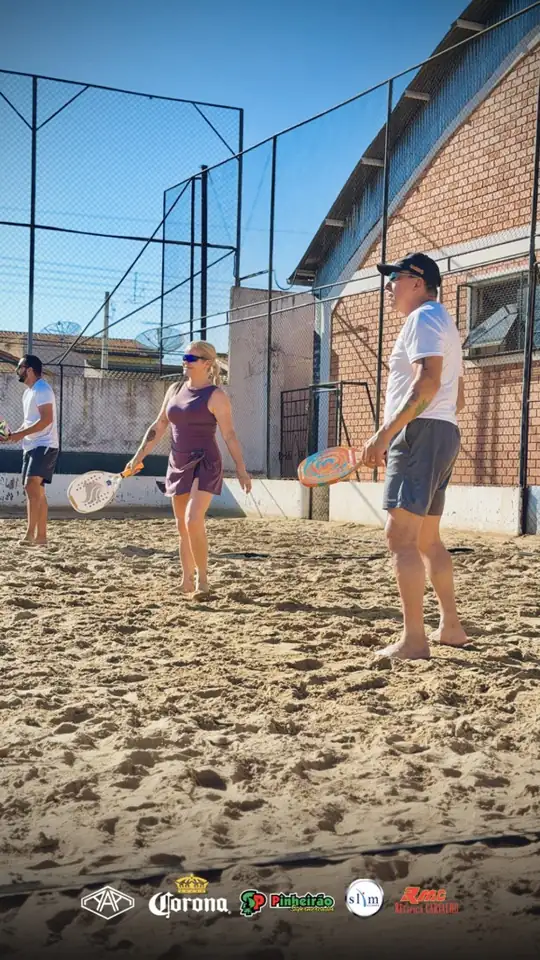 Campeonato de Beach Tennis: foto 322 de 449, A.A.A Avaré
