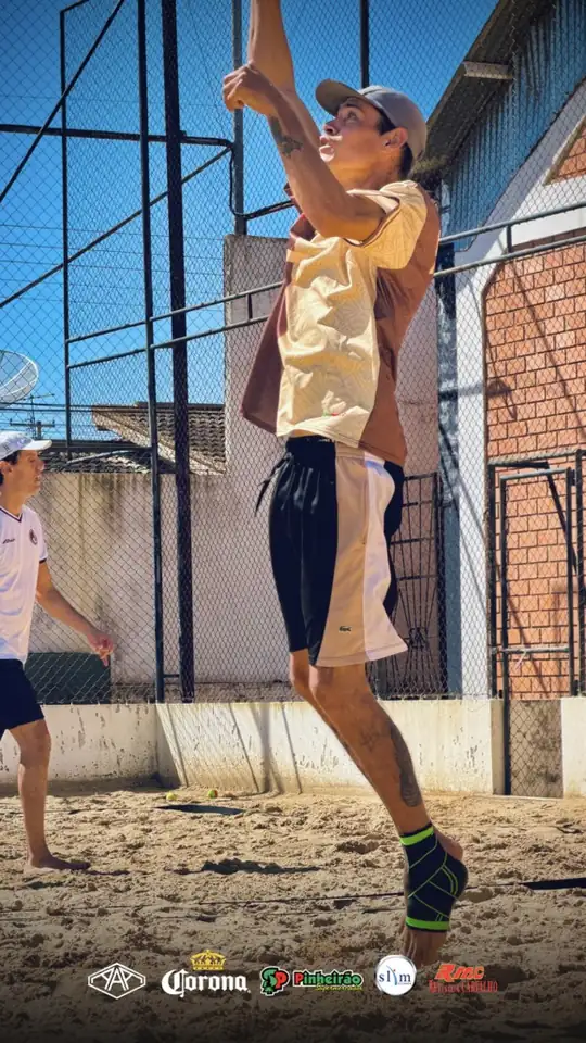 Campeonato de Beach Tennis: foto 325 de 449, A.A.A Avaré