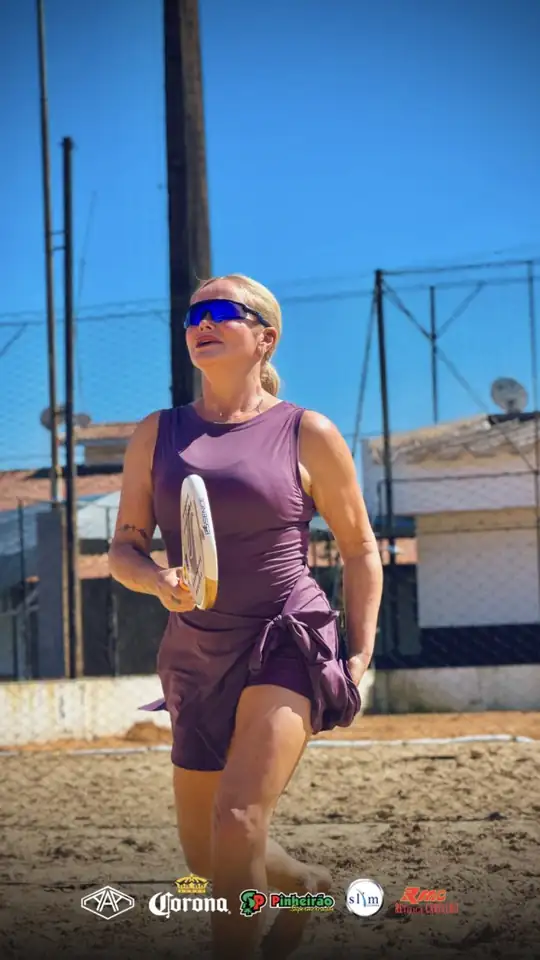 Campeonato de Beach Tennis: foto 327 de 449, A.A.A Avaré